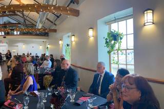 Waypoint Event Center - 22