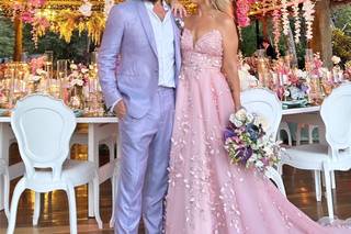 ONE HEART Bodas & Eventos - 24