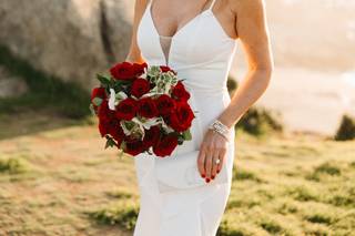 Monterey Bay Wedding Officiants - 17