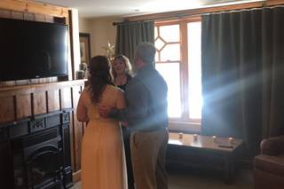 Victoria O. Milne, Albany - Adirondack Wedding Officiant - 34