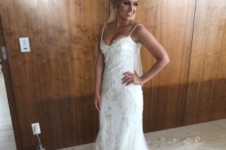 Wedding Dresser Couture By Vassa - 41