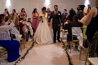 Orabella Banquet Hall - 34