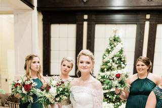 Fariba's Bridal Alterations & Custom Design - 39