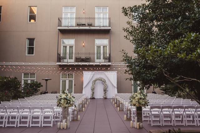 Hyatt Centric French Quarter New Orleans 1