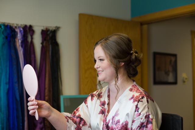 Makeup by Amy Lewis & Co. - 3