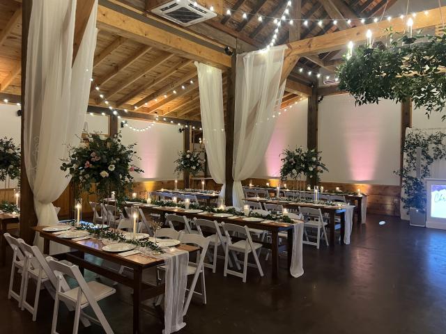The Carriage House - 3