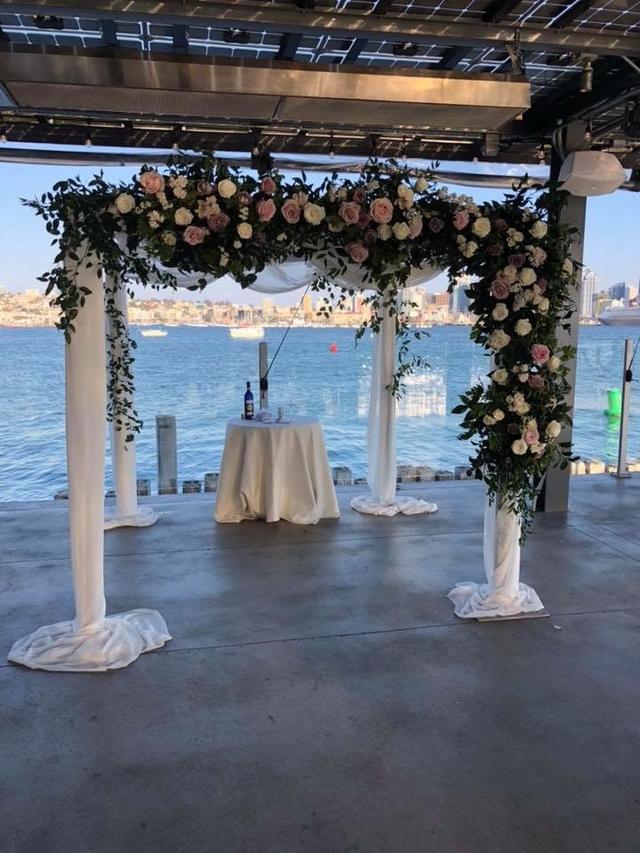 Enticing Tables - 4