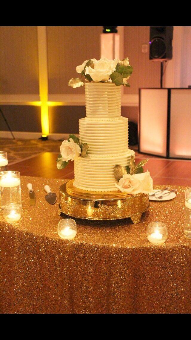 The Finer Things Event Planning - 4