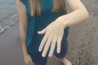 Kristin Coffin Jewelry - 102