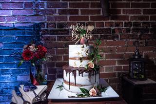 Epicurean Delight Catering Inc. - 13