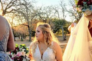 Circle Park Bridal Boutique - 11