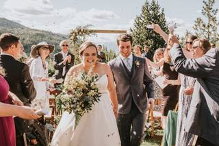 The Greatest Adventure Weddings & Elopements - 46