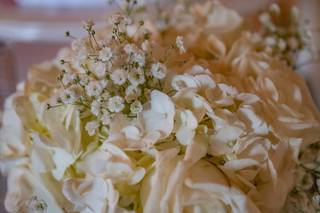 The Cottage Florals and Event Designs - 81