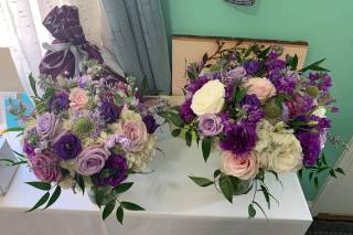 April's Floral Expressions - 42