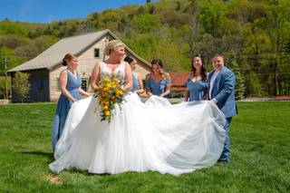 Exclusively You Bridal and Formal - 6
