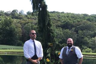 Weddings By Andrew - 12