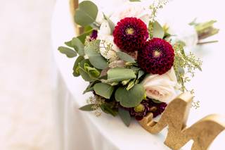 Wedding Flowers by Annette - 94