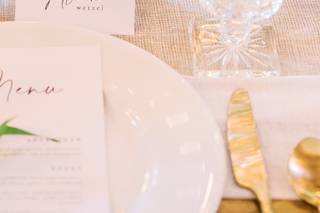 Not My Dish - 5