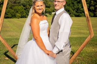 White Fox Wedding Photography - 95