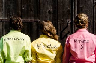 Michela Hair Artistry - 5