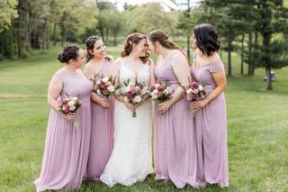 Once Like A Spark Wedding Co. - 110