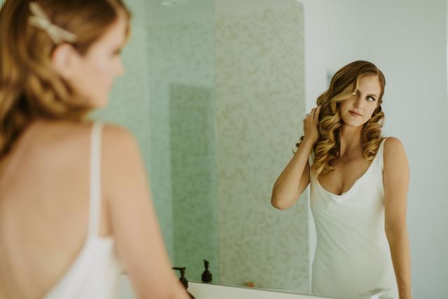 Tatiyana Elias Makeup Artist - 1