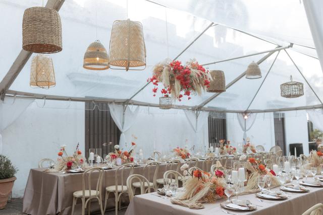 Karisha Marie Events - 1