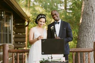 Franny, Wedding Officiant & Day-Of Stage Manager - 18