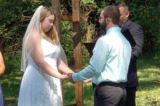 Matthew Psichoulas - Wedding Officiant - 34