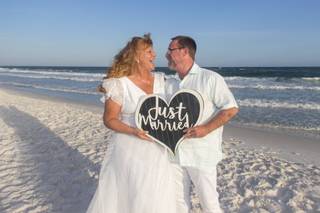 Barefoot Weddings - 43