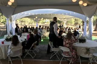 JMS Tents & Party Rentals - 43