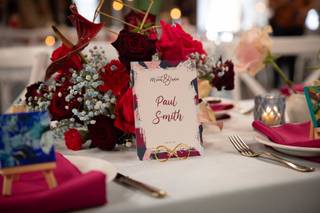 Xpressions Floral & Event Design - 45