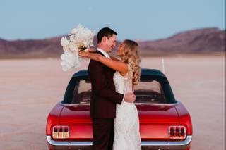 Symphony Weddings & Events - 30