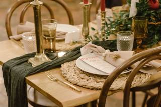 The Copper Quail - 8