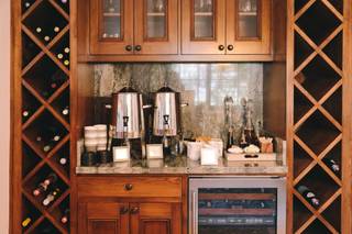 Trumpet Vine Catering - 12