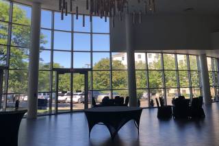 Sheraton Eatontown Hotel - 25
