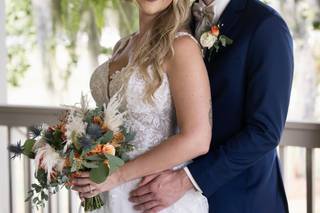 Jeff & Mollie - 23