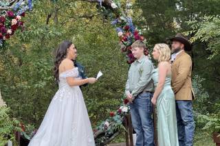 Arrowwood Weddings + Events - 25