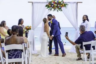 Weddings in the Bahamas - 46