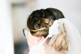 Glamour Me Bridal and Beauty - 63