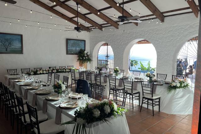 Stonefield Estate Resort 1