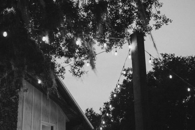 The Sugar Barn at Flying Osceola Ranch 3