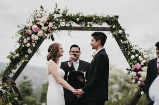 Douglas R. Bethers Utah's wedding officiant - 20