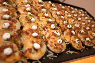 East Beach Catering - 16