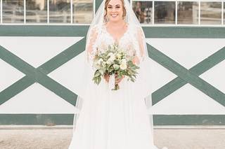 Milk & Honey Bride - 21