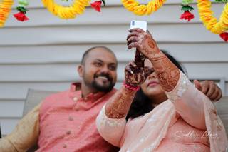Bhavna's Henna & Arts - 78