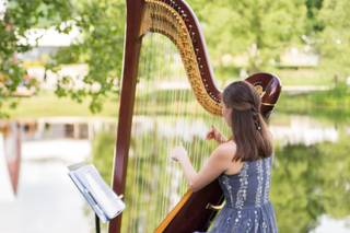 Erin Brooker-Miller, Harp - 6