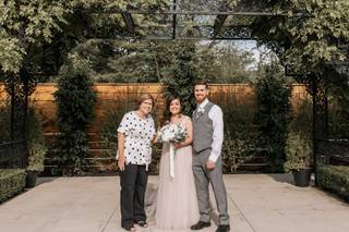 Together Forever Wedding Officiant - 16