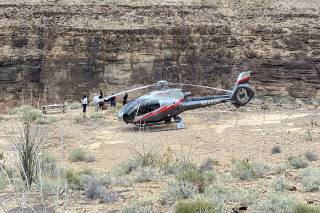 Maverick Helicopters Weddings - 63