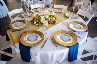 Atmospheres Floral and Decor - 29